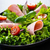 🥗 Salate bestellen - Schinkensalat