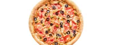 Diavolo - Pizza Taxi MOD Marktoberdorf Marktoberdorf