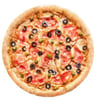 🍕 Pizza bestellen - Diavolo