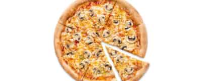 Funghi - Pizza Taxi MOD Marktoberdorf Marktoberdorf