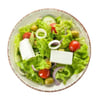 🥗 Salate bestellen - Griechischer Salat