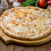 🍕 Pizza bestellen - 4 Formaggi