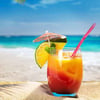 🍷 Alkoholische Getränke bestellen - Sex on the Beach