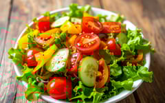 🥗 Salate