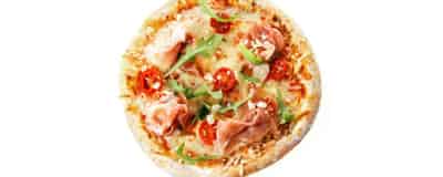 Parma - Pizza Taxi MOD Marktoberdorf Marktoberdorf