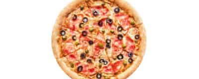 Famosa - Pizza Taxi MOD Marktoberdorf Marktoberdorf