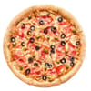 🍕 Pizza bestellen - Famosa
