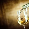 🍷 Alkoholische Getränke bestellen - Weißwein Doppio Passo