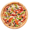 🍕 Pizza bestellen - Vegetaria