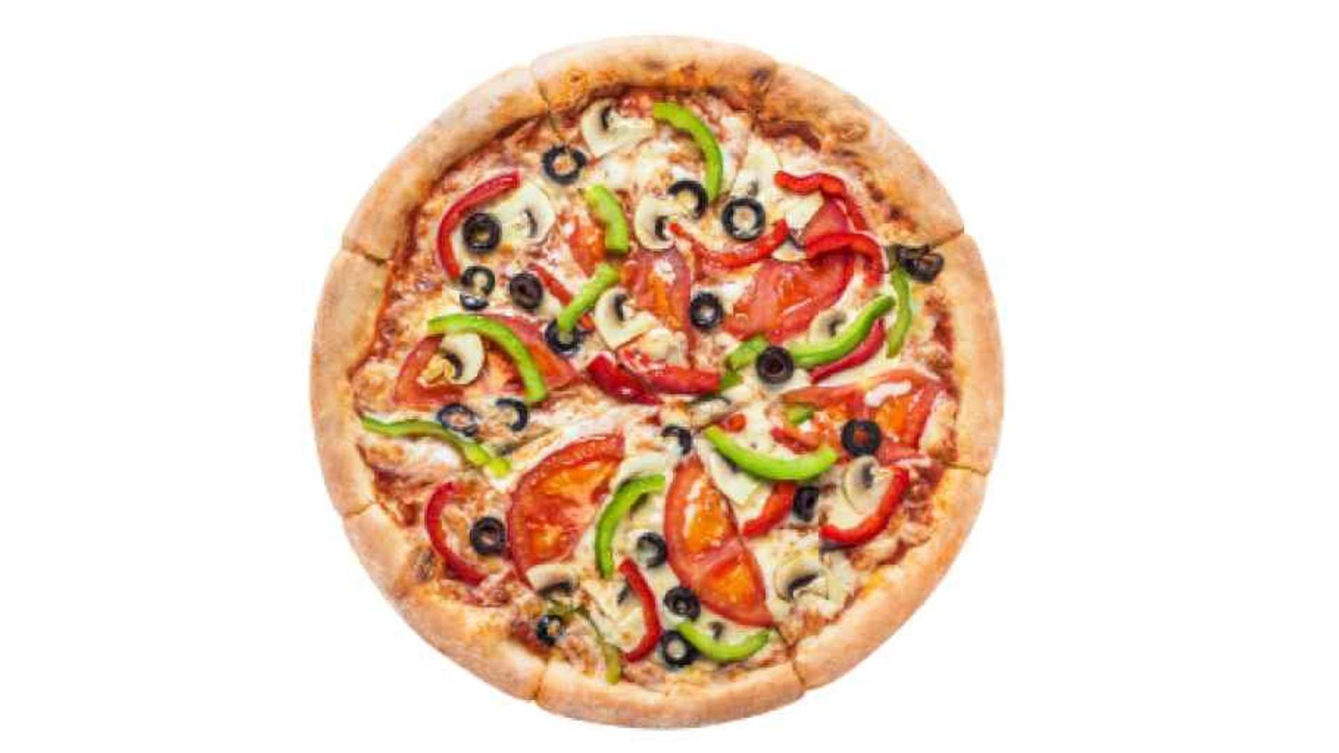 Vegetaria