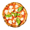 🍕 Pizza bestellen - Mozzarella
