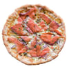🍕 Pizza bestellen - Lachs