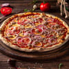 🍕 Pizza bestellen - Sicilia