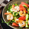 🥗 Salate bestellen - Meeresfrüchte Salat