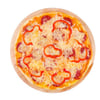🍕 Pizza bestellen - Rustika