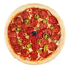 🍕 Pizza bestellen - Milano