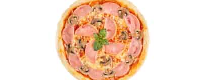 La Roma - Pizza Taxi MOD Marktoberdorf Marktoberdorf