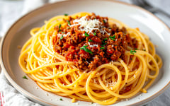 🍝 Pasta