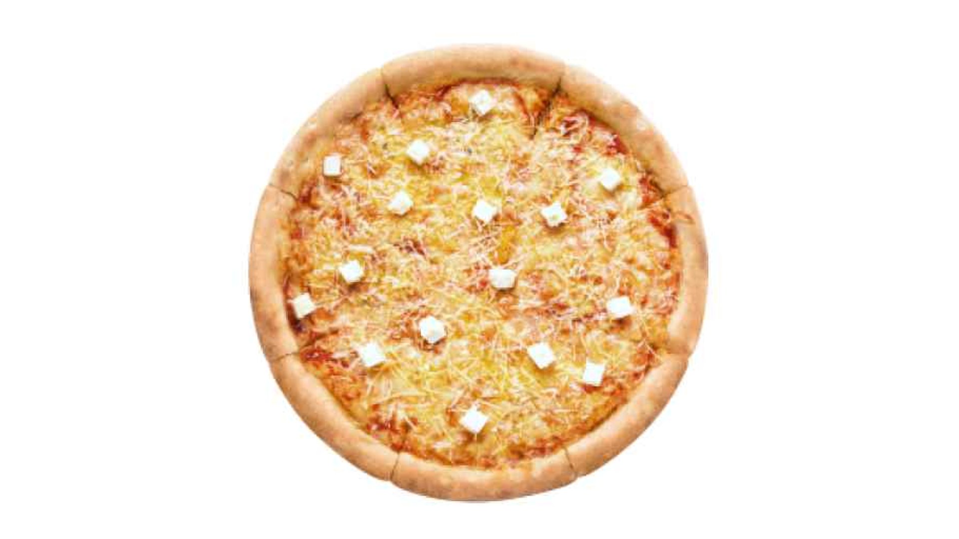 Vier Käse