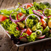 🥗 Salate bestellen - Großer gemischter Salat