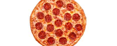 Salami - Pizza Taxi MOD Marktoberdorf Marktoberdorf